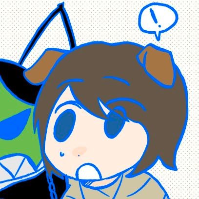 这份我可以吃吗さんのプロフィール画像