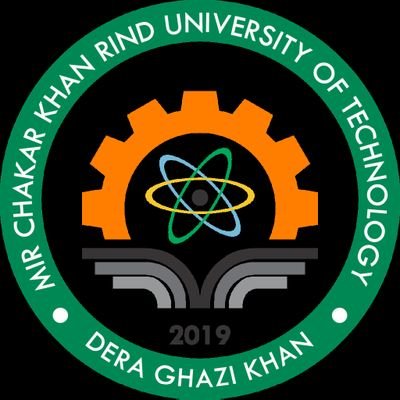 Leader of Information, Engineering and Computing Education in Pakistan. This is official Account of MCUT DG Khan.
https://t.co/wu5HNogY2T
https