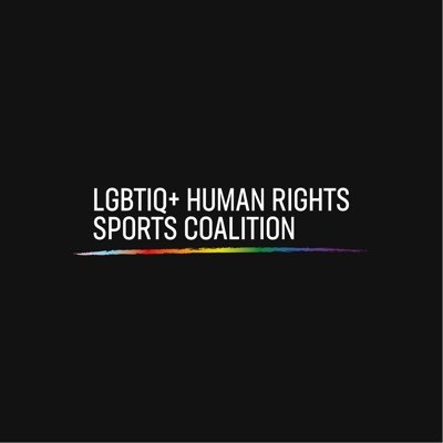 LGBTIQ+ Human Rights Sports Coalition