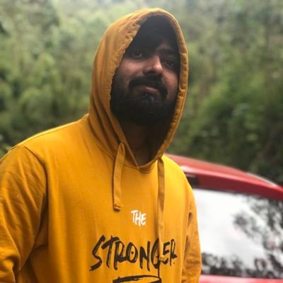 harisankarmh's profile picture. കട്ട ചളി..