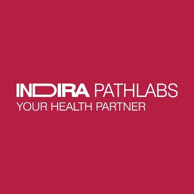 IndiraPathlabs's profile picture. High-quality diagnostic tests for accurate, affordable & timely results. Specifically for women and child related tests that doctors and patients can trust