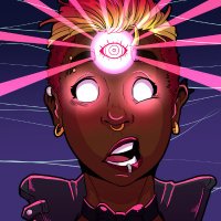 SundaySchoolDropout (@daninonify) 's Twitter Profile Photo