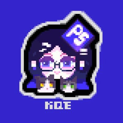 KQE_Lauraさんのプロフィール画像