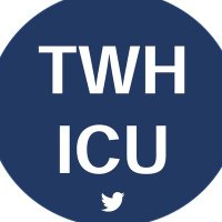 ICU at Tunbridge Wells Hospital(@MTW_TWICU) 's Twitter Profile Photo