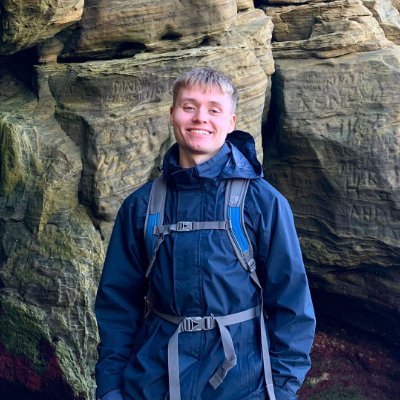 Patrick_M_Swain's profile picture. Research Fellow
Aerospace Medicine & Rehabilitation Lab