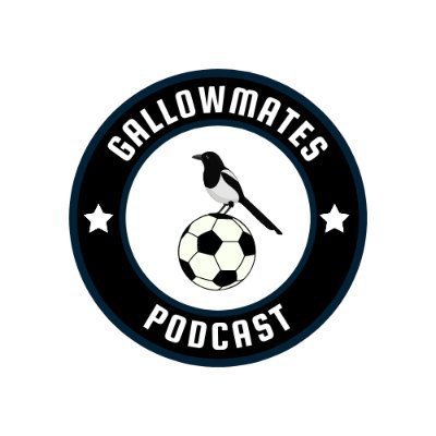 An #NUFC podcast by two mates who absolutely love Newcastle United. Use #Gallowmates to get involved!
Listen on Spotify NOW: https://t.co/j3R8K6g826