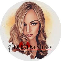 ADHaDventures🌈 ♿️ ➡️ Rio Webfest Finalist! (@adhadventures) 's Twitter Profile