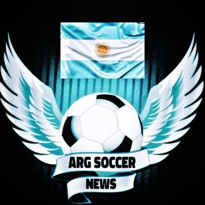 ARG Soccer News ™ 🇦🇷⚽⭐️⭐️⭐️🏆