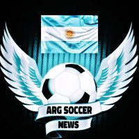 ARG Soccer News ™ 🇦🇷⚽⭐️⭐️⭐️🏆(@ARG_soccernews) 's Twitter Profileg