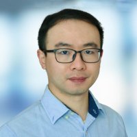 Pengtao (@pengtao_xu) 's Twitter Profile