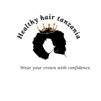 Wear your Crown with Confidence | We help you have an easy hair care journey by providing customized hair care products & Consultation’s only type 4hair(a,b &C)