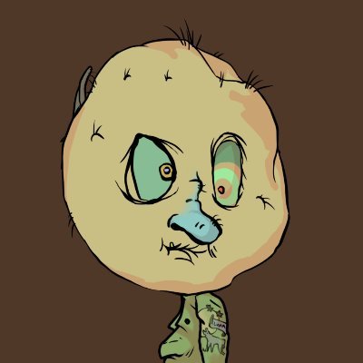 James58371's profile picture. Goblintown Governor