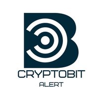 CRYPTO BIT (@cryptobit_alert) 's Twitter Profile