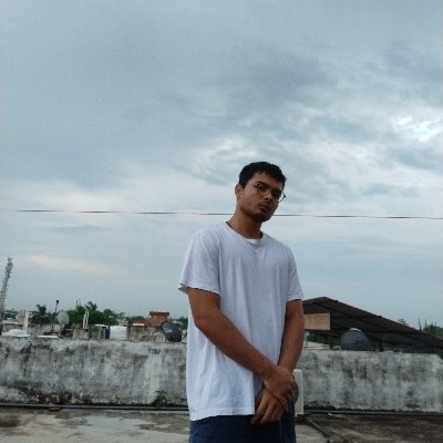 gyaniishere's profile picture. Satirically Simple