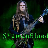 Scott Shamanblood(@SShamanblood) 's Twitter Profile Photo