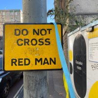 Bristol Red #StandWithUkraine 🇺🇦 (@bristolred) 's Twitter Profile