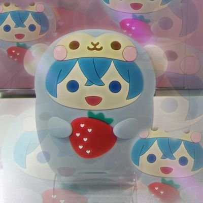 たにも@💙😈👽さんのプロフィール画像