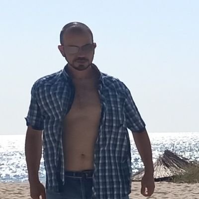 mladenskiche's profile picture. Very gut human