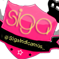 #Participe dos Games e seja #Indicado ~~ Essa #União anima sua home e ainda te #segue .