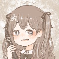 める (@m_e_cl) 's Twitter Profile