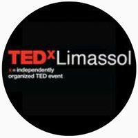 TEDxLimassol (@tedxlimassol) 's Twitter Profile
