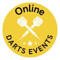 🎯 Online Darts Events 🎯 (@onlinedarts180) 's Twitter Profile