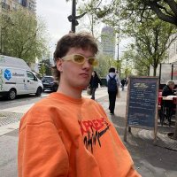 Shmikkel (@shmikkelele) Twitter profile photo
