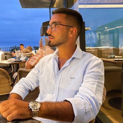 alexandre___v's profile picture. Football 101 & random stuff