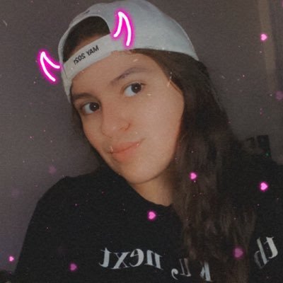 _satellitegypsy's profile picture. happier than ever