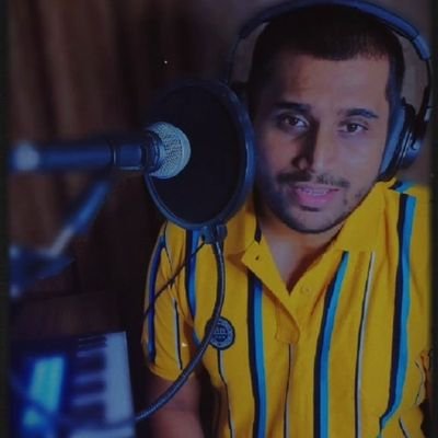 SharmaKshitij86's profile picture. Music Composer, Producer, Singer and Songwriter 🎵