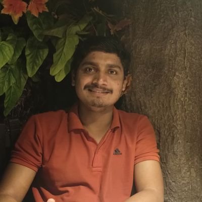 shrikantsonar's profile picture. 