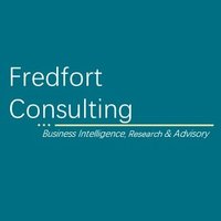 Fredfort Consulting (@fredfortc) Twitter profile photo