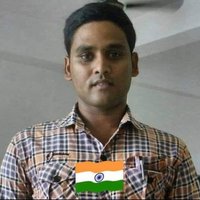 Srinibas Das(@srinibasdas001) 's Twitter Profile Photo