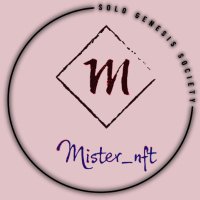 Mister_Nft (@addictionnft) 's Twitter Profile Photo Mister_Nft (@addictionnft) 's Twitter Profile Photo