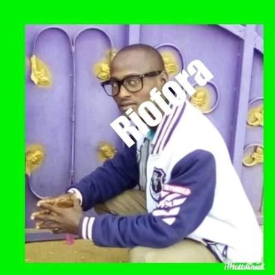 ForaWario's profile picture. Small scale blogger