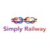 Simply Railway (@Simply_Railway) Twitter profile photo