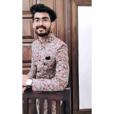 rishabh47270453's profile picture. 