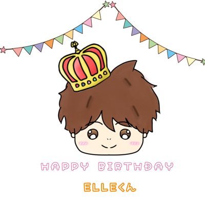 elle_tmc's profile picture. 男女5人クリエイターチーム【TWO-MAN CELL】所属✨streamer🎙（兼） オモシロ動画編集者💻生配信先Twitch▶︎【https://t.co/aPX6YVD1E5】 【YouTubeはWebにて】エルの色々▶︎【https://t.co/U0P8v6wv57】🎮あつ森/PUBGm/DbD
