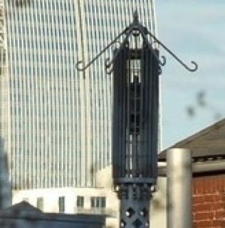 TechWhistle's profile picture. Go Jackets! Give 'em hell Tech!