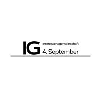 Interessengemeinschaft 4.September (@ig4september) Twitter profile photo