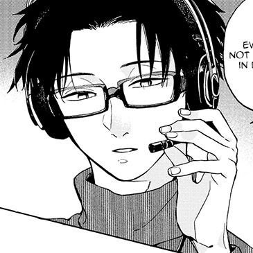 benny boy my life line rn — tw: profanities