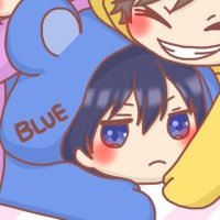 Blue Phoenix (@bule_phoenix) 's Twitter Profile