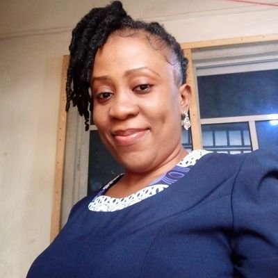 Ogoo4Tina's profile picture. Biotechnologist|  One with God is majority!