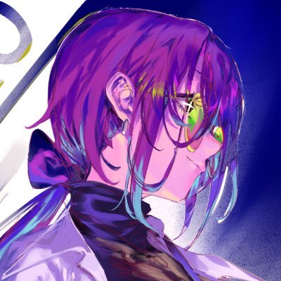 💜Illustrator
💜Contact : kanashikumo4@gmail.com
💜Coloso lecture 
(EN)▶https://t.co/8u0YdmfGpV
(JP) ▶https://t.co/8u0YdmfGpV