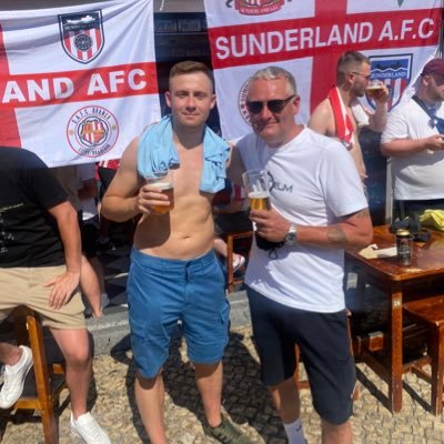 NEW ACCOUNT, Safc home and away 🔴⚪️ boxing and F1 fan