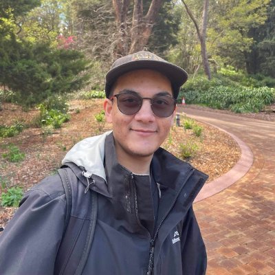 Astrophysics PhD student at @ICRAR
Just trying to get to area 51
https://t.co/3ZkWv1fkZo