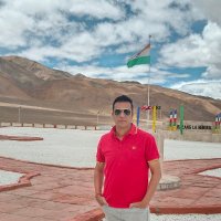Ateet Sharma (@ateet_sharma) 's Twitter Profile