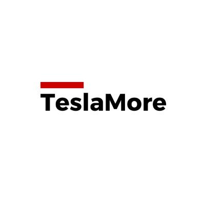 teslamore_shop's profile picture. Professional and OEM car accessories for #Tesla Model 3, Model Y.