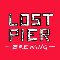 Lost Pier Brewing (@lostpierbrewing) 's Twitter Profile