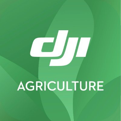 DJIAgriculture Profile Picture